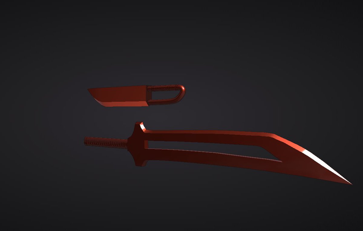 Kage | COMMS OPEN ! tweet media