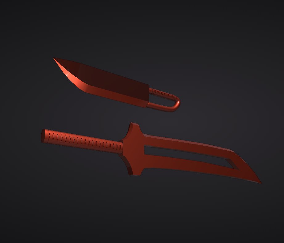 Kage | COMMS OPEN ! tweet media