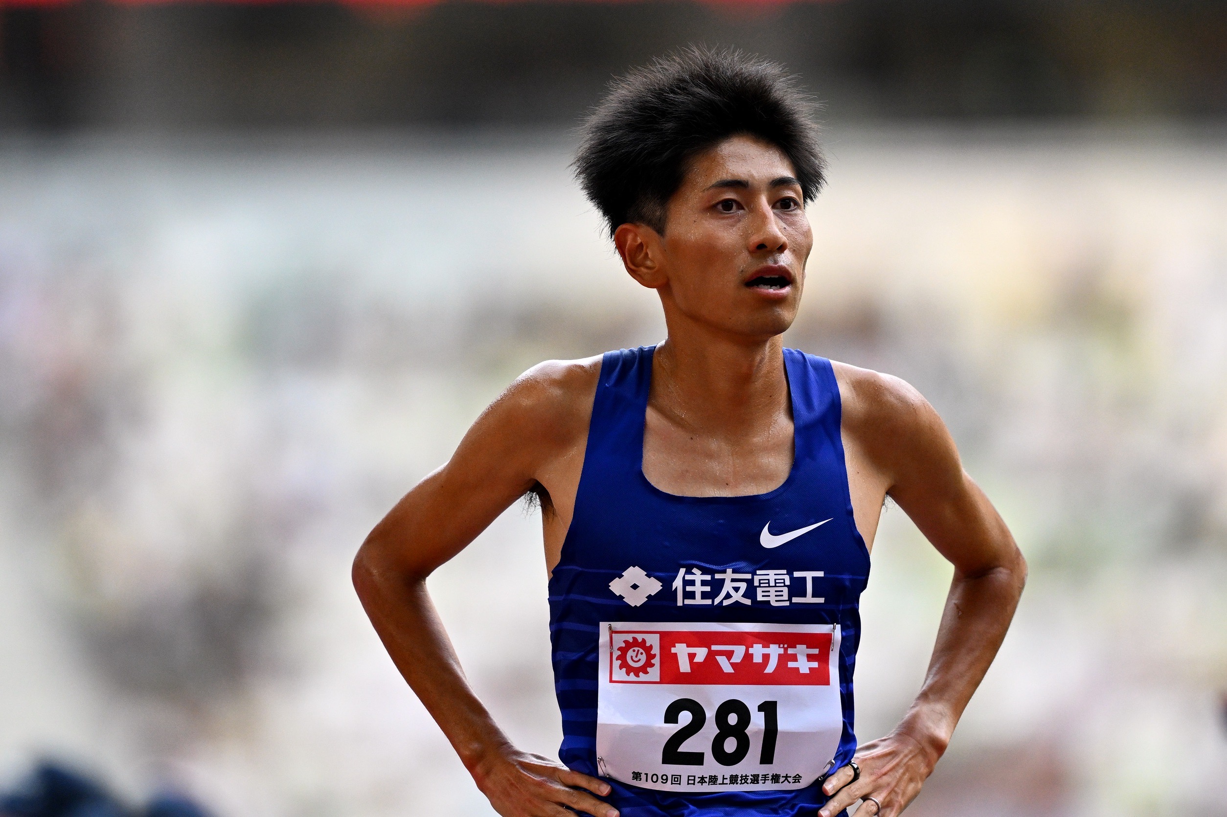 田村 Kazuki Tamura / 田村和希 (@tamukazu_ekiden) / X