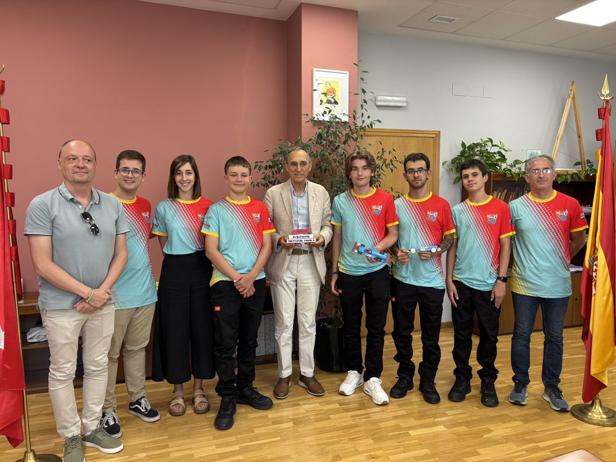 Enrique Gutiérrez López tweet media