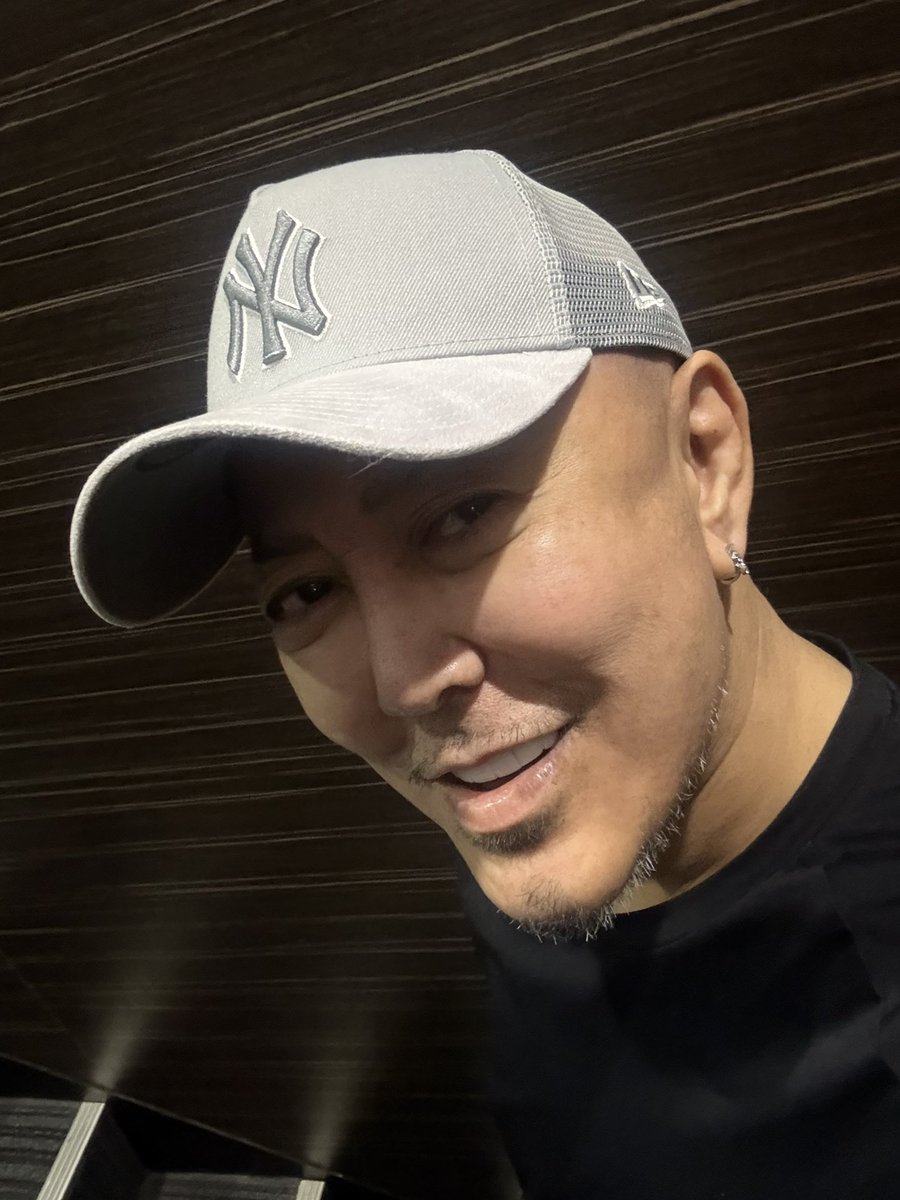 Nagoshi_T's tweet image. It&apos;s Jim again. I&apos;m looking forward to tomorrow&apos;s work!