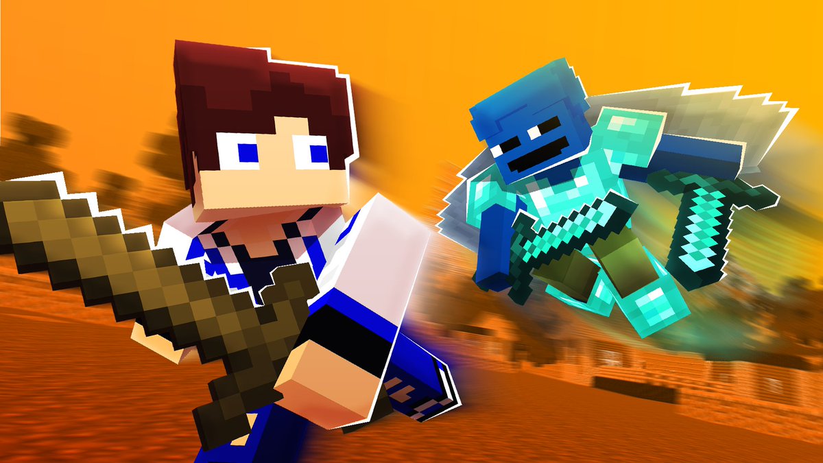 legandtrega17's tweet image. ¡Empieza el Manhunt!
youtu.be/DAC48LC1kJY?si…
Mi amigo intenta matarme mientras yo intento escapar. ¿Quién ganará este reto? 👀

Quédate hasta el final y descúbrelo
#Minecraft #Manhunt #RetoMinecraft #retos