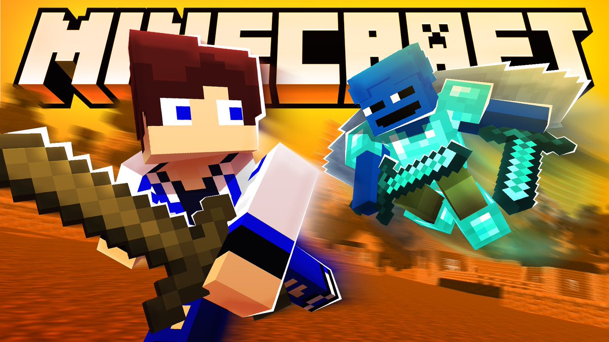 legandtrega17's tweet image. ¡Empieza el Manhunt!
youtu.be/DAC48LC1kJY?si…
Mi amigo intenta matarme mientras yo intento escapar. ¿Quién ganará este reto? 👀

Quédate hasta el final y descúbrelo
#Minecraft #Manhunt #RetoMinecraft #retos