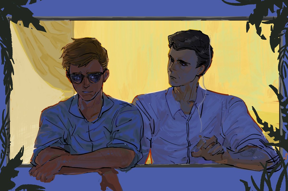 i remember everything   #makaraves