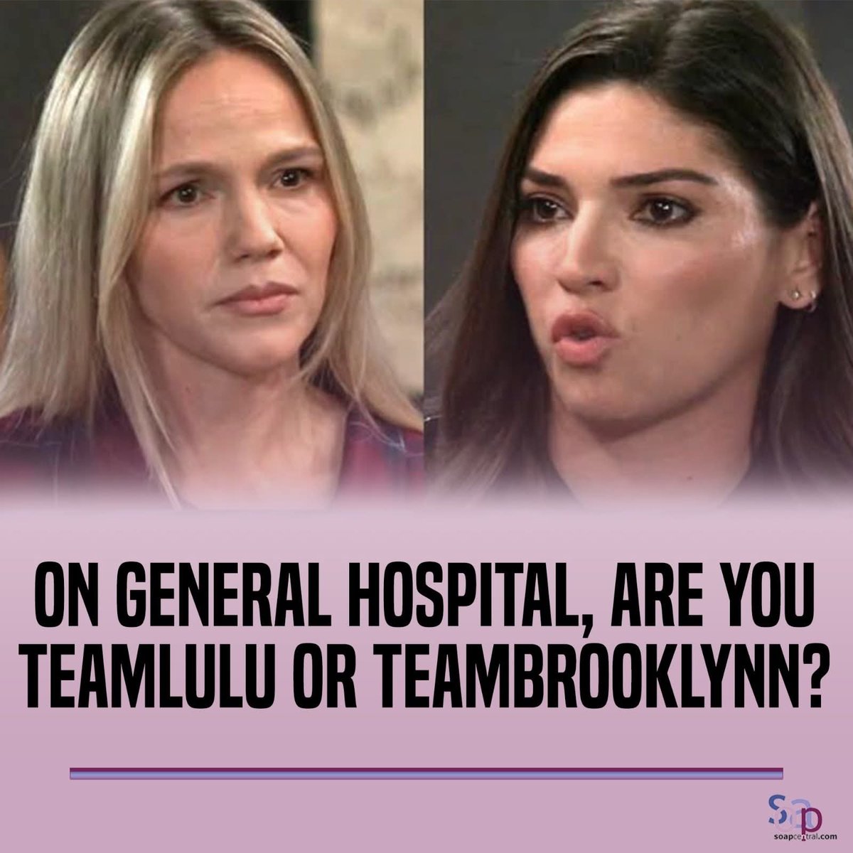 Soap Central tweet media