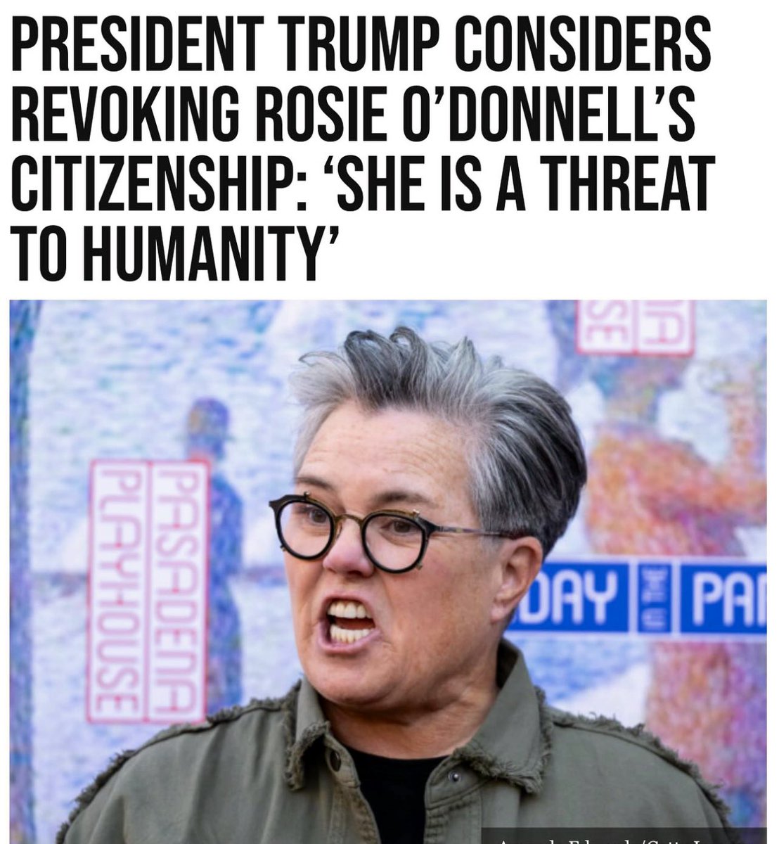 You may not like President Trump, but there are some things he is doing brilliantly!