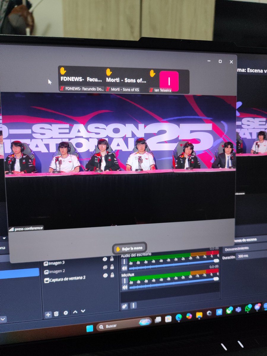 Facundo//FD NEWS tweet media