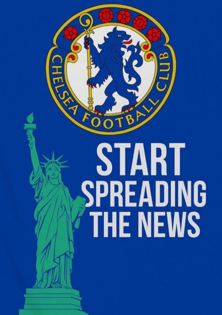 THE CHELSEA FORUM tweet media