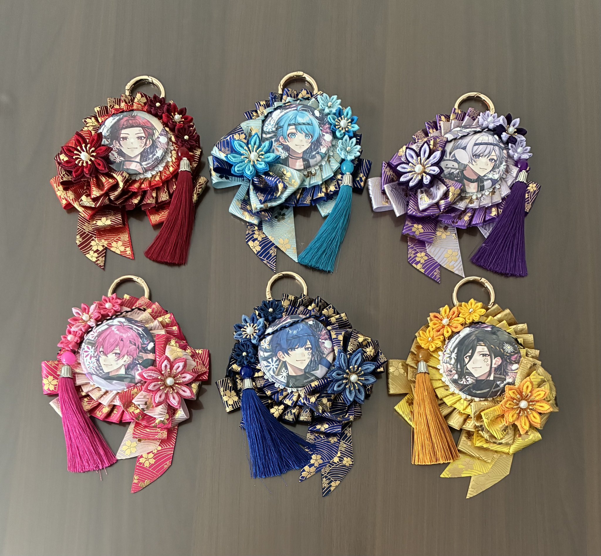 いれいす 色々まとめ バラ売り⭕️ いれいすとあ【公式グッズ