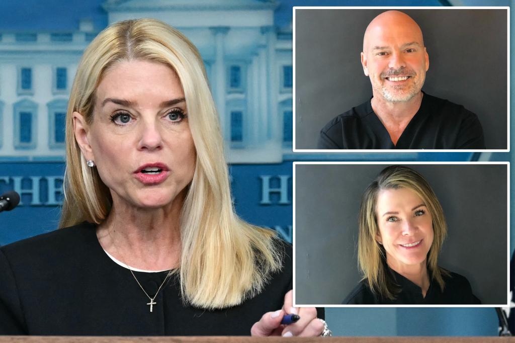 DOJ drops charges against Utah surgeon accused of injecting fake COVID-19 shots and destroying $28K of real vaccines trib.al/nVKFQli