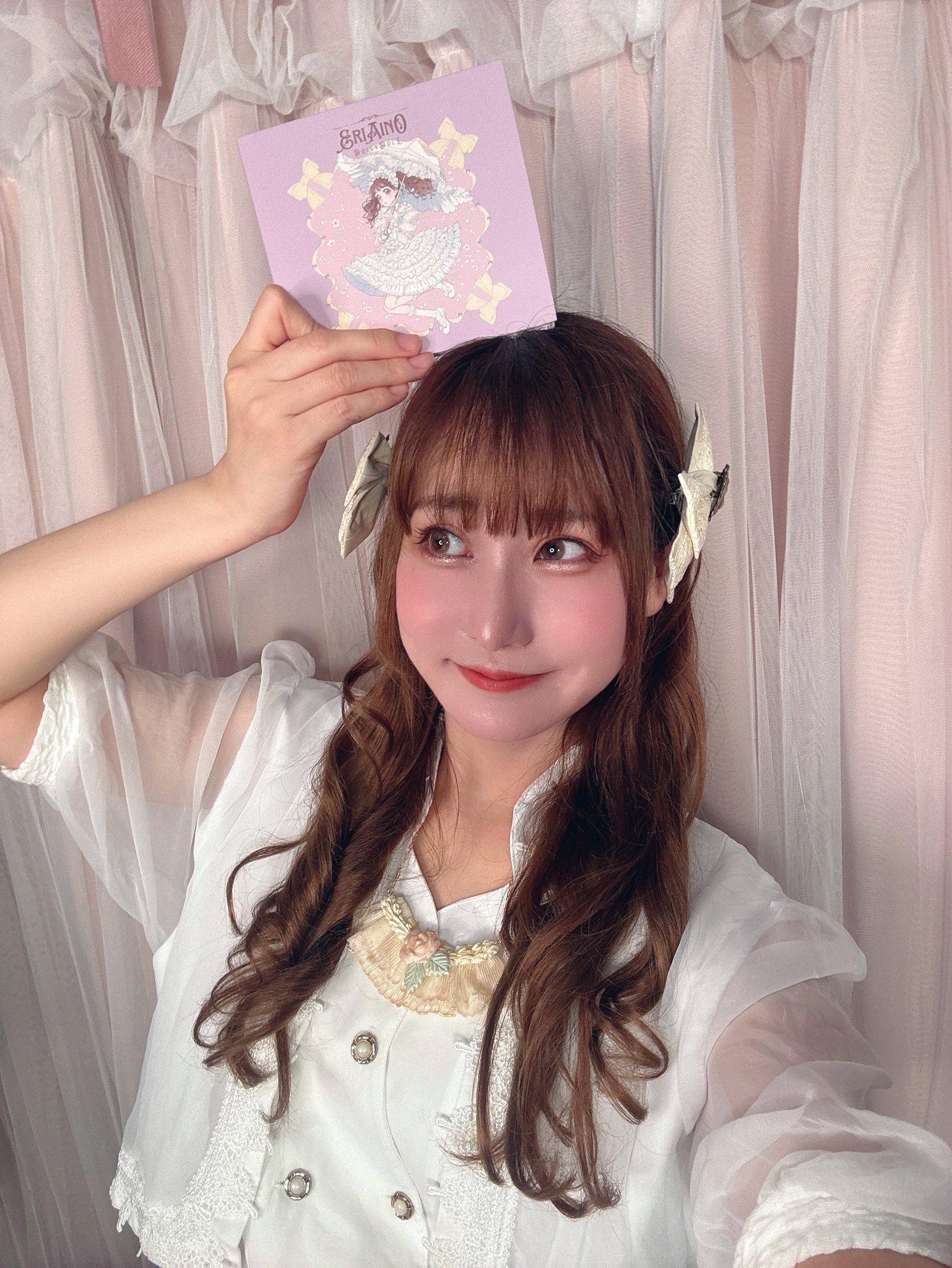 ♡えり♡ELI♡ページ ♡えり♡ELI♡ページ ♡えり♡ELI♡ページ ｴﾘ (@gigi__