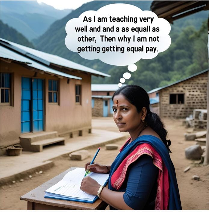 #remove_fixpay_in_gujarat

પાર્થને કહો ચડાવે બાણ,
હવે યુદ્ધ એજ કલ્યાણ....

કલ્યાણકારી રાજ્યમાં કલંક સમાન દમનકારી નીતિ એટલે ફિક્સ પે....
સૌને આહ્વાન છે કે આ યુધ્ધમાં જોડાઈ આ શોષણકારી નીતિને હટાવિયે...
<a href="/deepakrajani123/">Deepak rajani</a> 
<a href="/hdraval93/">Hiren</a> 
<a href="/CMOGuj/">CMO Gujarat</a> 
<a href="/devanshijoshi71/">Devanshi Joshi</a>
<a href="/Gopal_Italia/">Gopal Italia</a>