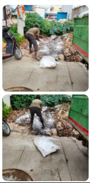 MC Nagarkurnool (@mc_nagarkurnool) on Twitter photo As a Part Of 100 Days Action Plan conduct Daily wise sanitation Nagarkurnool Municipality.
<a href="/MoHUA_India/">Ministry of Housing and Urban Affairs</a>
<a href="/RoopaMishra77/">Roopa Mishra</a>
<a href="/tksreedevi/">TK Sreedevi</a>
<a href="/cdmatelangana/">C&DMA</a>
<a href="/SwachhBharatGov/">Swachh Bharat Urban</a>
<a href="/SBMU_Telangana/">SBM (U) TELANGANA</a>
<a href="/tgmepma/">TMEPMA</a>
<a href="/amrut_MoHUA/">AMRUT 2.0</a>
<a href="/Collector_NGKL/">Collector_NGKL</a>
<a href="/ACLB_NGKL/">Addl. Collector LB Nagarkurnool</a> As a Part Of 100 Days Action Plan conduct Daily wise sanitation Nagarkurnool Municipality.
<a href="/MoHUA_India/">Ministry of Housing and Urban Affairs</a>
<a href="/RoopaMishra77/">Roopa Mishra</a>
<a href="/tksreedevi/">TK Sreedevi</a>
<a href="/cdmatelangana/">C&DMA</a>
<a href="/SwachhBharatGov/">Swachh Bharat Urban</a>
<a href="/SBMU_Telangana/">SBM (U) TELANGANA</a>
<a href="/tgmepma/">TMEPMA</a>
<a href="/amrut_MoHUA/">AMRUT 2.0</a>
<a href="/Collector_NGKL/">Collector_NGKL</a>
<a href="/ACLB_NGKL/">Addl. Collector LB Nagarkurnool</a>