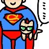 Dragonbone25's tweet image. #superman #clex #LexLuthor