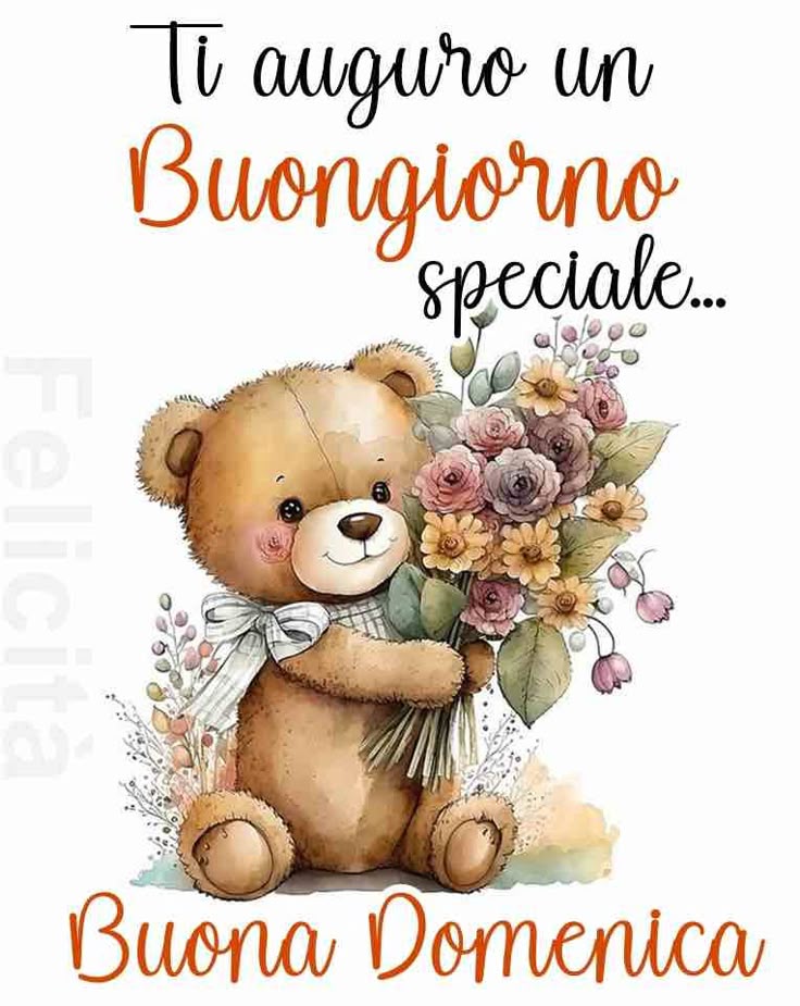 pippo7424's tweet image. Buona domenica amici ☀️🍀