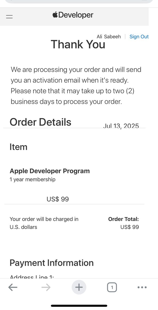 unleashedss's tweet photo. @bankofmaldives This is a total lie. This processing orders happens because of the block or else it would be directly deducted from card.  This happens when they don’t receive payments https://t.co/0SPCzguNSP