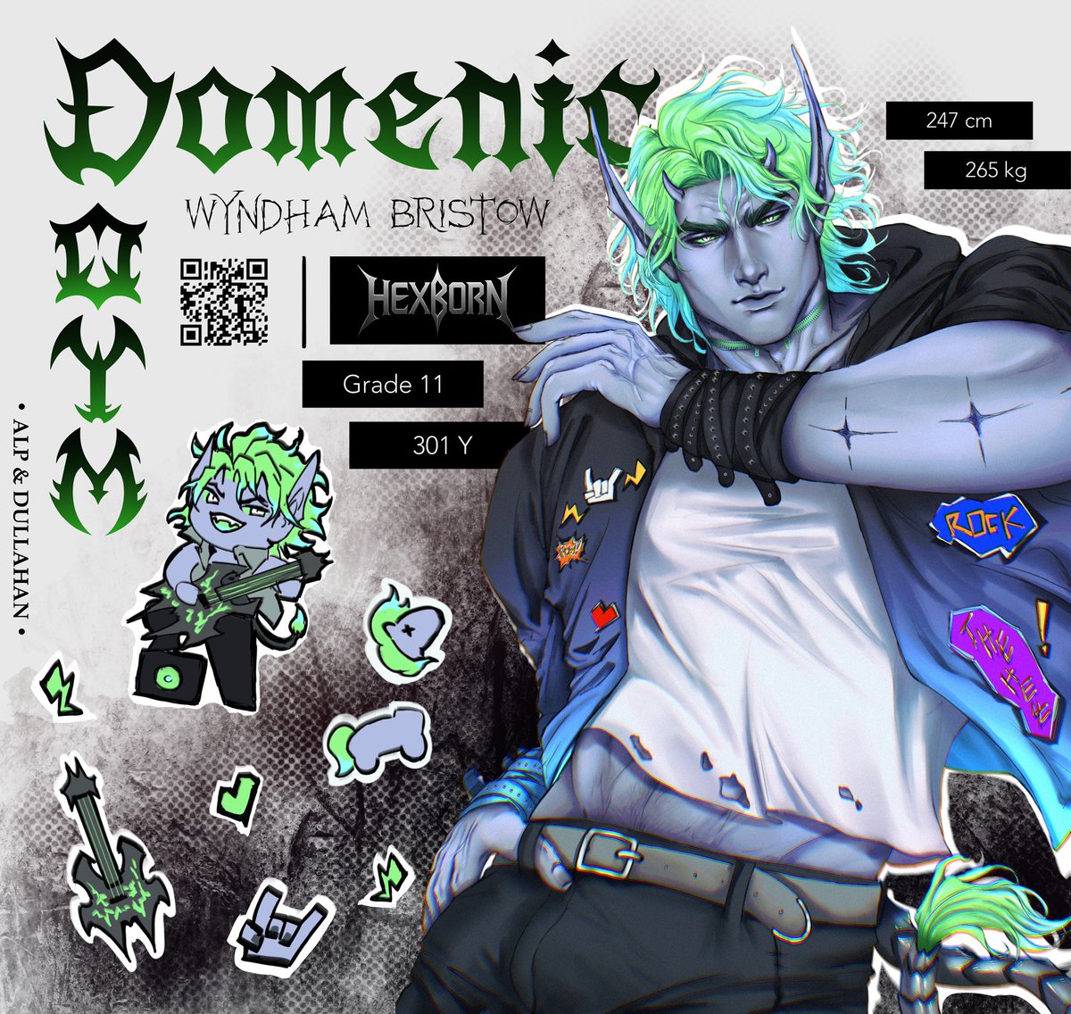 DOYMM_MPC's tweet image. “ ɪ ᴅᴏɴ&apos;ᴛ ʟɪᴋᴇ ᴛᴏ ʜᴏʟᴅ ʙᴀᴄᴋ,ʙᴇᴄᴀᴜꜱᴇ ɪᴛ ᴍᴀᴋᴇꜱ ᴍᴇ ʟᴏᴏᴋ ᴄʀᴀᴢʏ ”

“ ᴄʟᴇᴀʀ ʏᴏᴜʀ ꜰᴇᴇʟɪɴɢꜱ ”

—————————-
ᴅᴏᴍᴇɴɪᴄ (ᴡʏɴᴅʜᴀᴍ) ʙʀɪꜱᴛᴏᴡ | ᴅᴏʏᴍ
ɢʀᴀᴅᴇ 11 | ᴍᴏɴꜱᴛᴇʀ
ᴀʟᴘ : ᴅᴜʟʟᴀʜᴀɴ

ᴅᴏᴄ ɪɴ ʙɪᴏ
#MPC_Commu #MPCss5