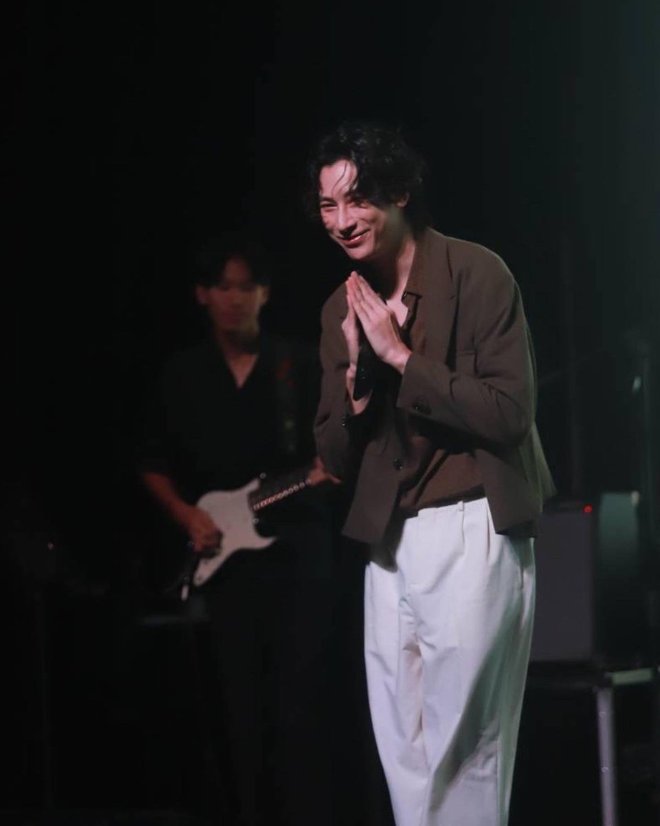 level8ent_'s tweet photo. ขอบคุณแขกรับเชิญ เจ็ท @jet_bundit ที่มาร่วมสร้างสีสันให้กับงาน The Journey of Kad ที่ผ่านมา🙏🏻🎉
#1stTheJourneyOfKad
#HBDKadploysupa
#TheJourneyOfKad
#kadploysupa
#level8ent_ https://t.co/0sf8mqIu2M