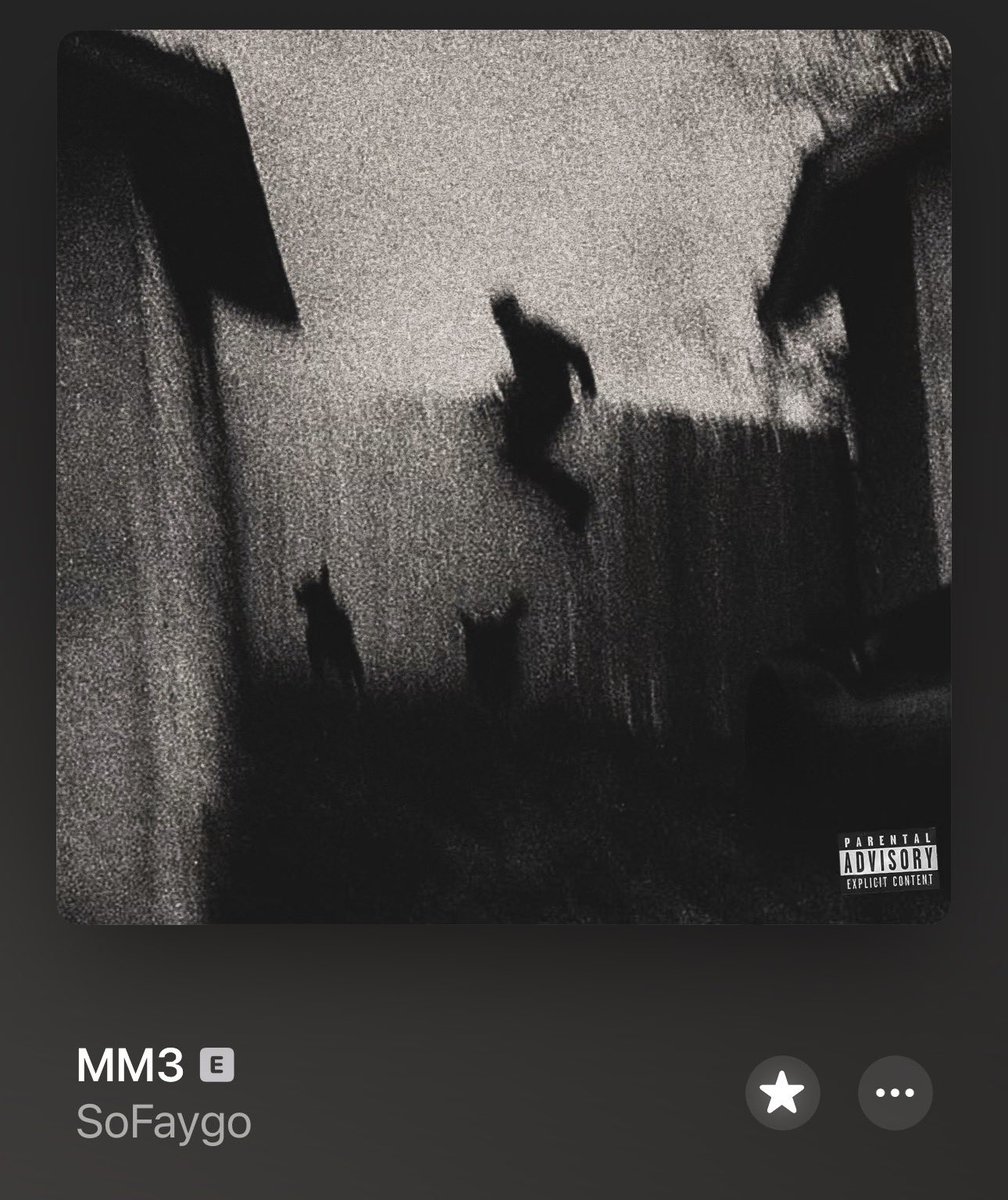 am I crazy for saying this is one of the best songs on the album