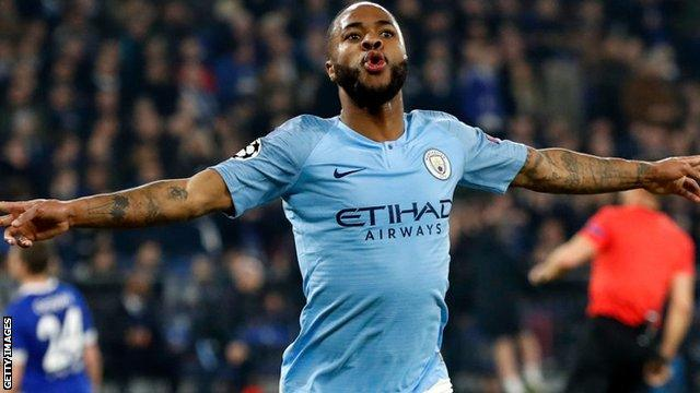 TouchlineX's tweet image. Raheem Sterling left Manchester City on this day 3 years ago. His stats with City:

- 339 appearances 🔵
- 131 goals ⚽️
- 95 assists 🅰️
- 4 Premier Leagues 🏆

Club legend?