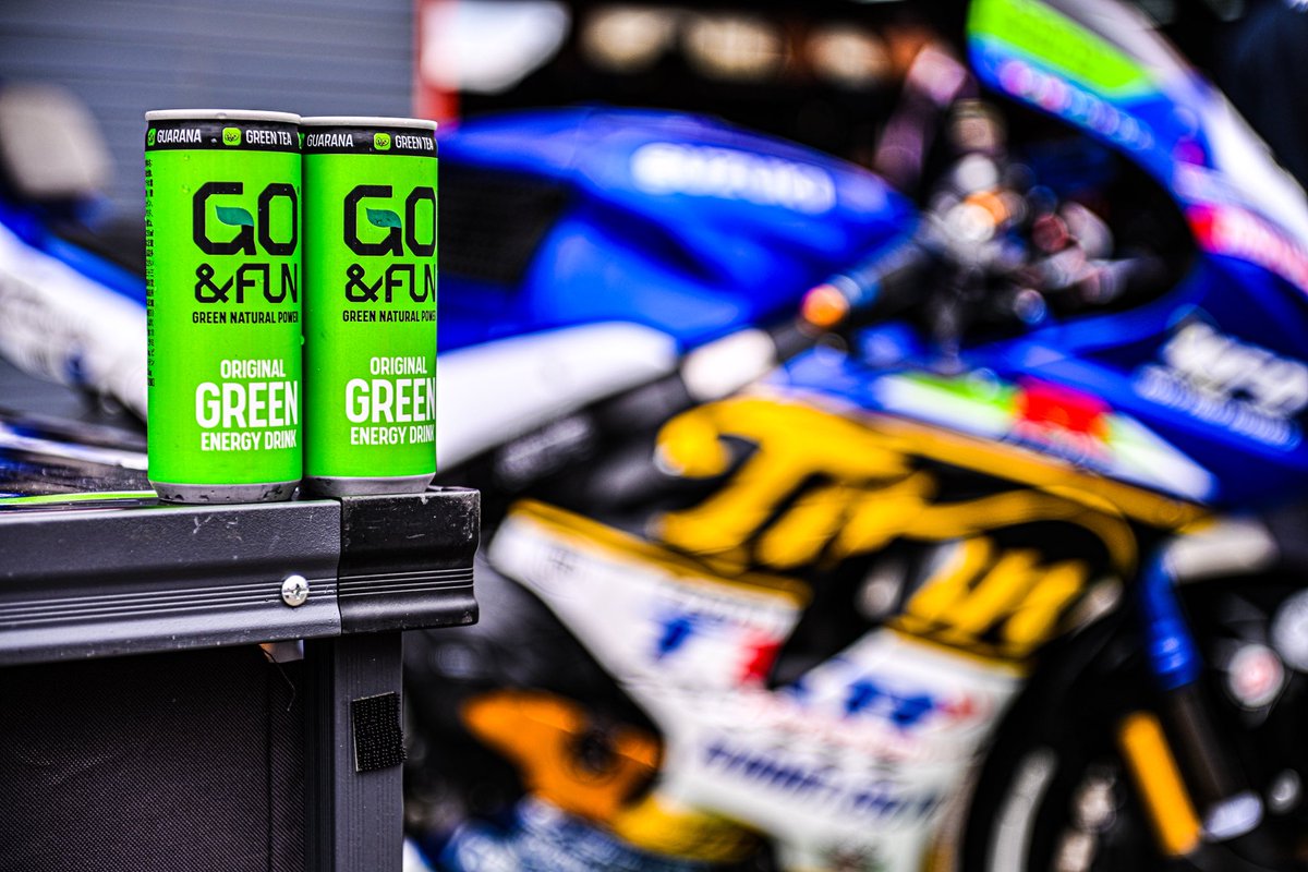 TitanTkrSuzuki's tweet image. たくさんの応援ありがとうございます💪

暑かったり、雲かかったり微妙な天気ですが水分忘れず熱中症に気をつけてください！

スポンサーいただいてますGO&amp;amp;FUNですが、
リニューアルし、より美味しくなってます✨
通販の他、一部ドンキホーテや幕張のニューデイズ等で売ってます🛒
#GOFUN #ARRC