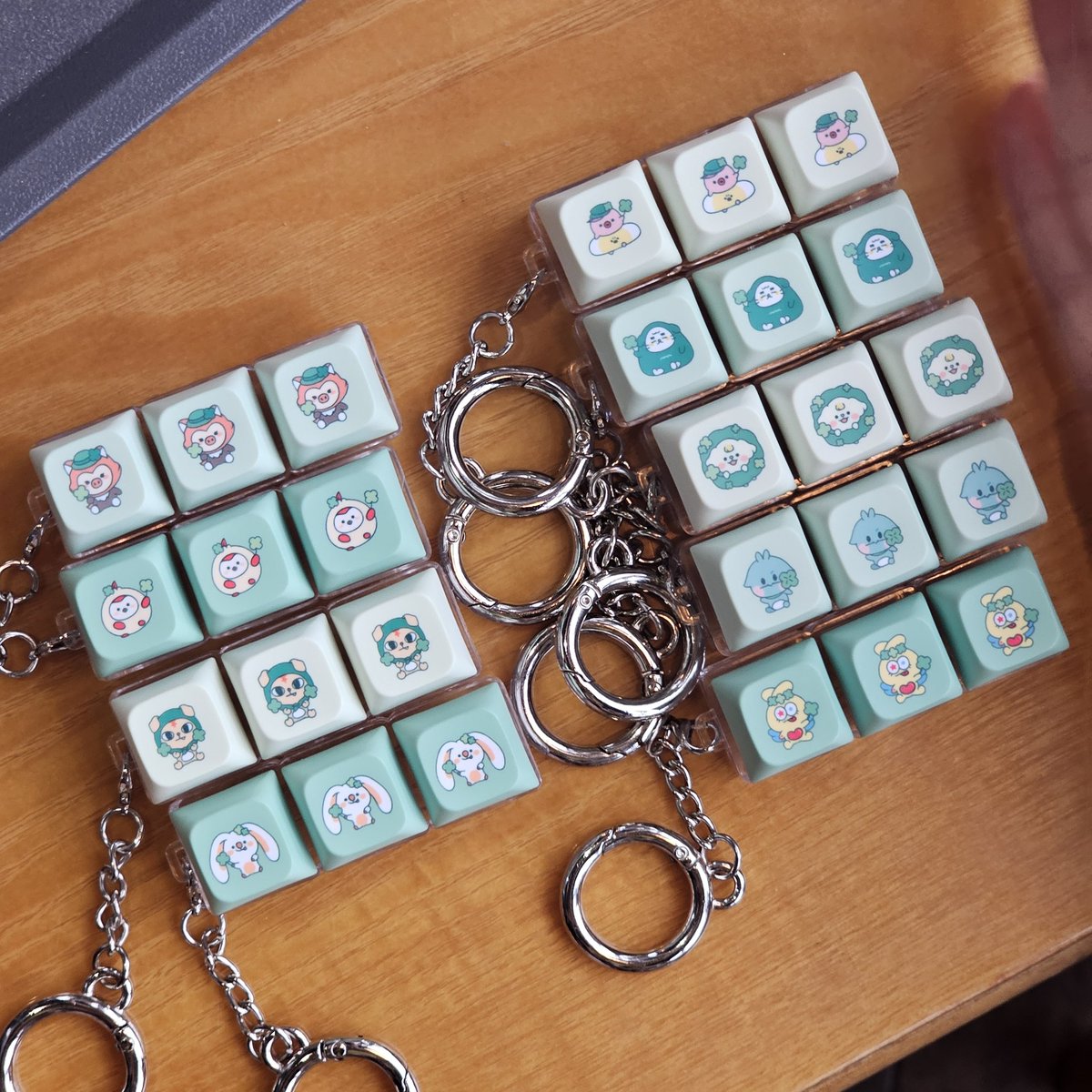 크크루가 다모엿서🤍 너무 귀여웡ㅋㅋㅋㅋㅋ