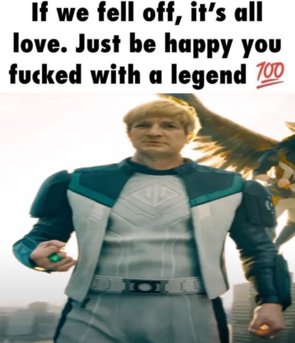 be happy these ballz drooped on yo face babygirl 💯💯