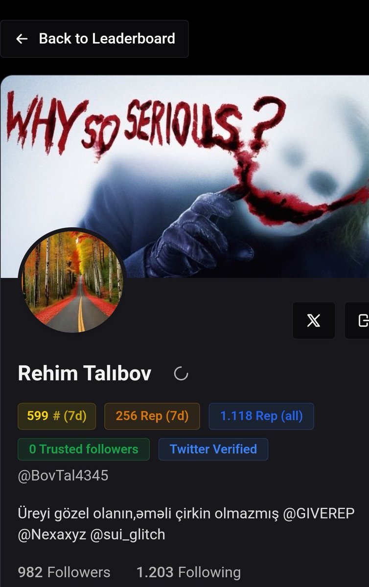 Rehim Talıbov tweet media