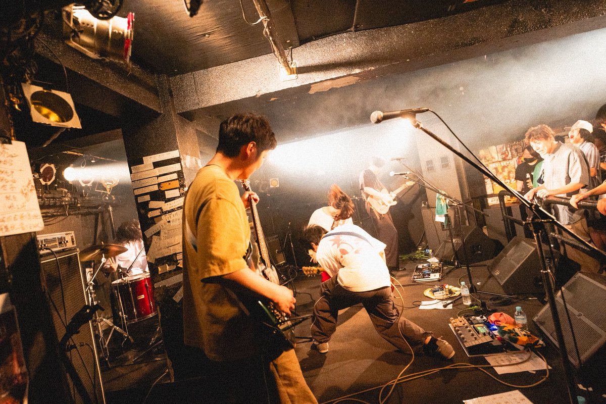 Thanks!!!
SBYZ!!!
LOVE COMEDY!!!

新潟ローカルの愛に囲まれて最高でした
初ライブ以来３年半ぶりのロケピン
ありがとうまたね

Photo by <a href="/skyche_1kk/">せりか</a>