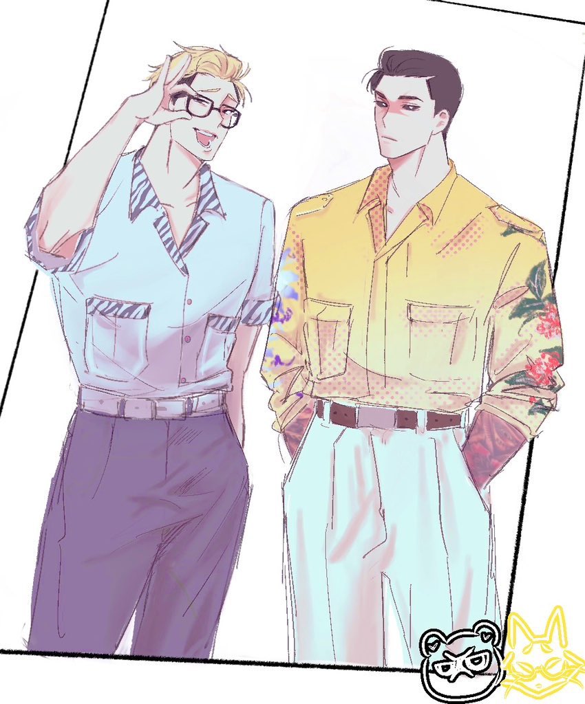 gunとgoo