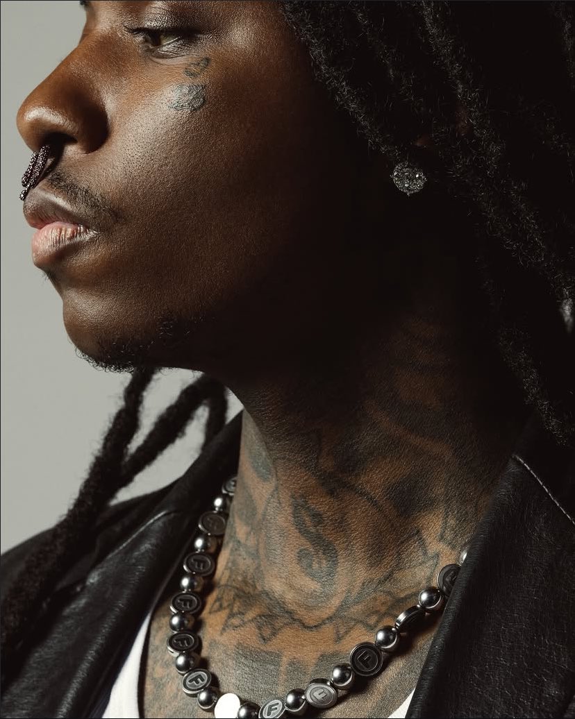 12. BEEP BEEP #Jackboys2 🦑