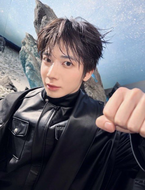 츄르 줘 O.O 💢