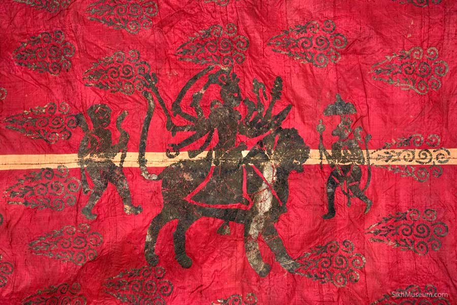 The British Conquest of Punjab

A thread🧵