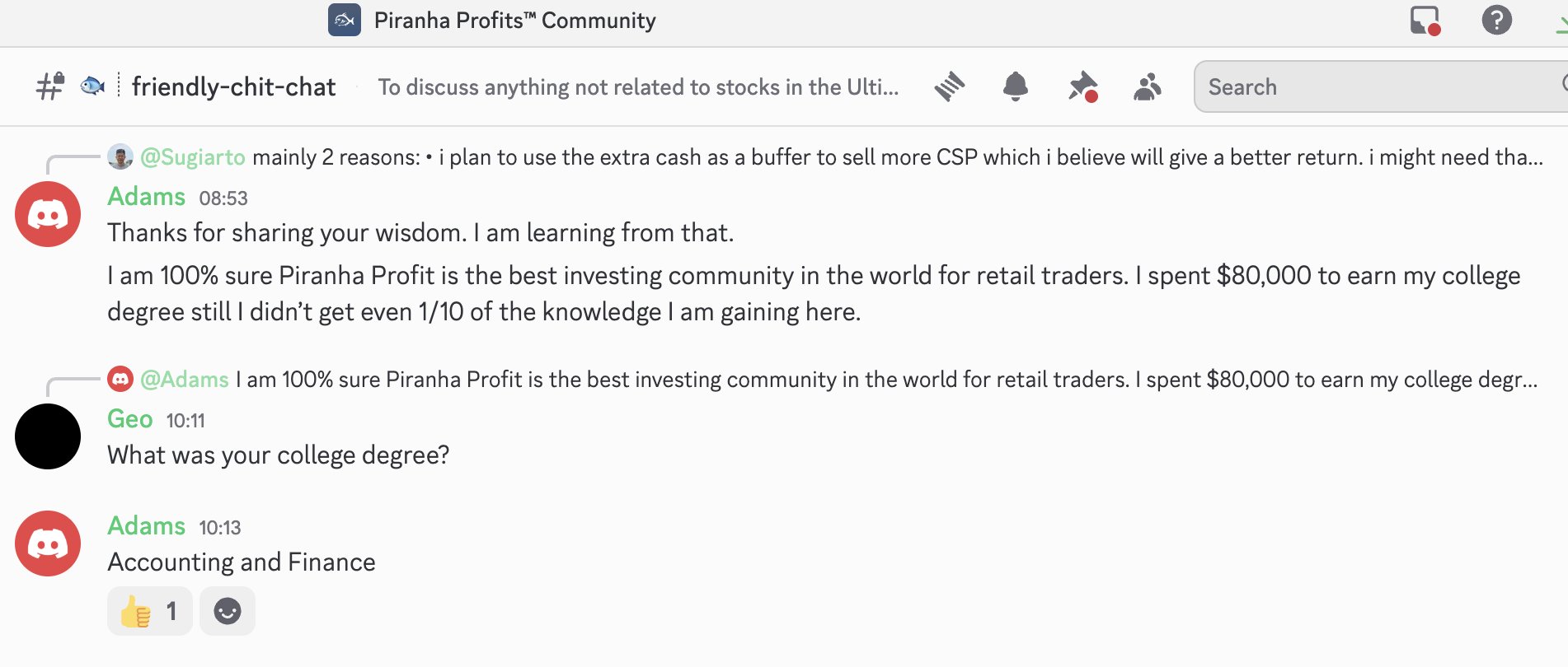 image.title Adam Khoo on X: "Just saw this comment from one of my students in image.title Adam Khoo on X: "Just saw this comment from one of my students in