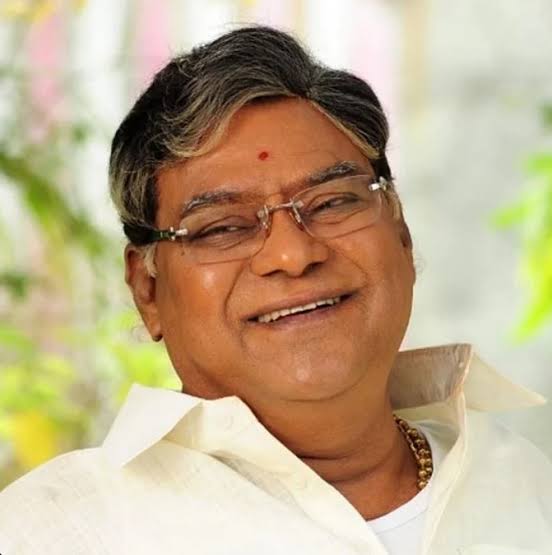 We are deeply saddened by the passing of legendary actor #KotaSrinivasaRao Garu.

A towering talent whose voice, expressions, and performances left a lasting mark on Indian cinema. His contributions will be remembered forever.

Condolences to his family and loved ones