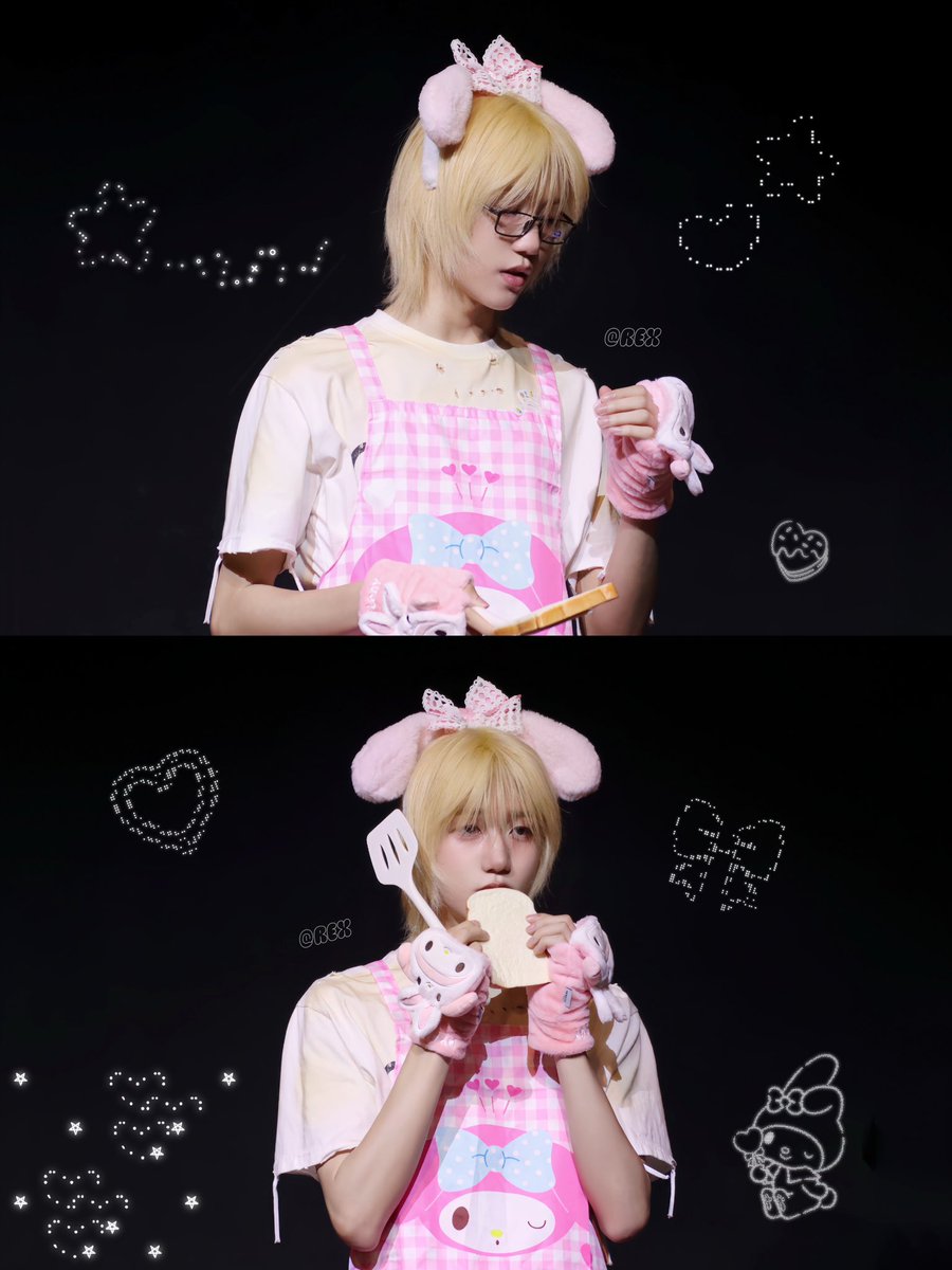 callmeRexxx9's tweet image. 250712
카와이~~ ໒ ྀིɞ̴̶̷ . ɞ̴̶̷𓍼ིྀა♡ ぴྀི ̥> . ʚ̴̶̷̷ ིྀ♡
#종섭 #기호
#JONGSEOB #KEEHO
#p1harmony #피원하모니
