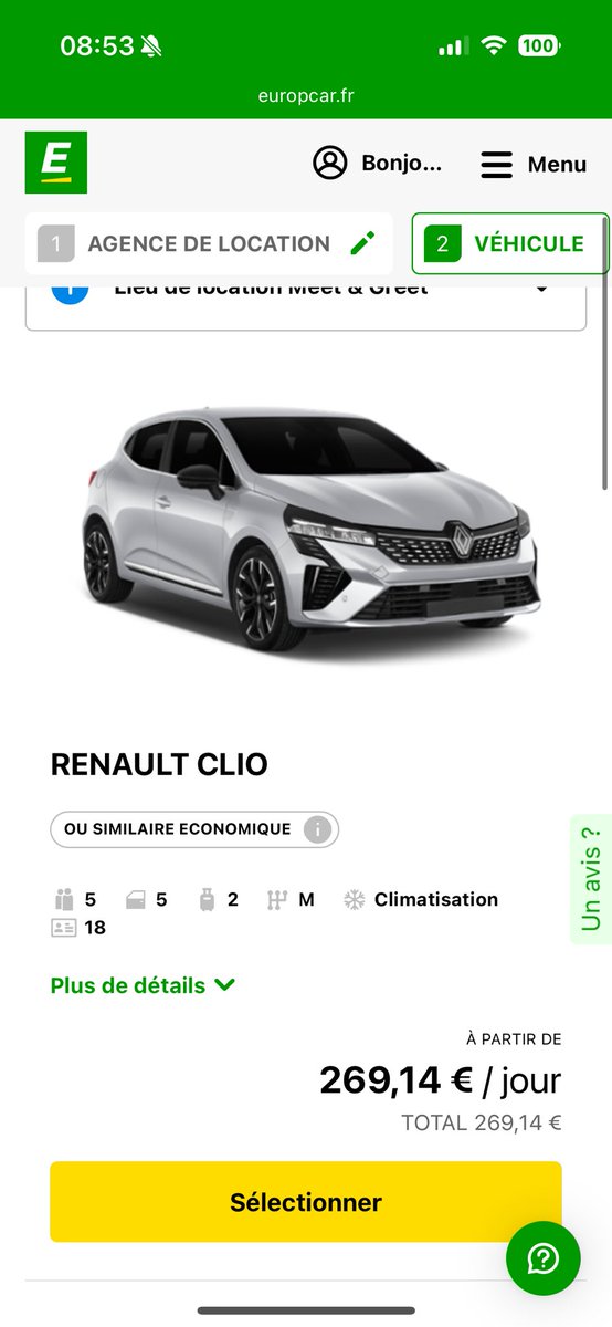 Claradrôle 🥱 tweet media