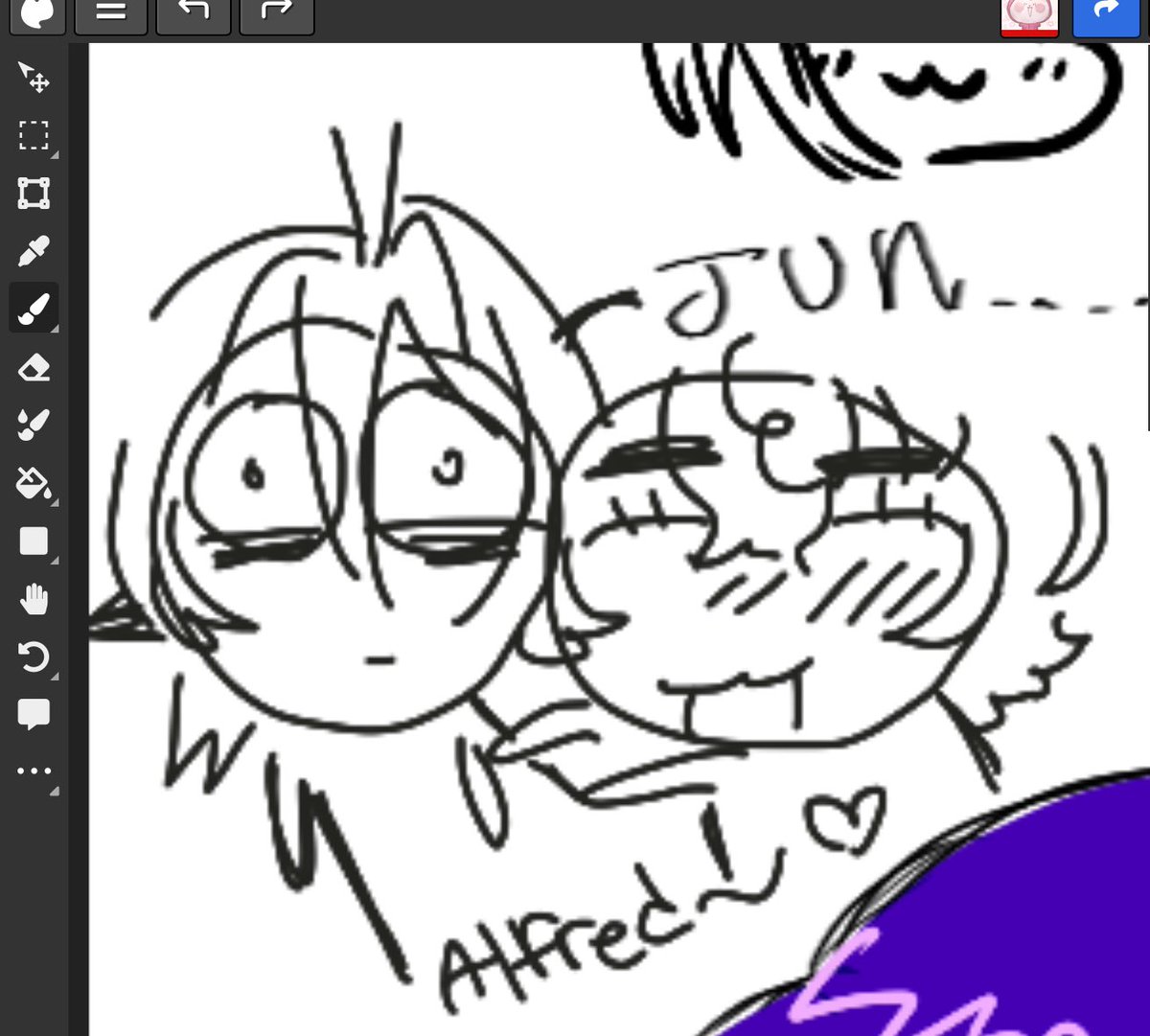 timelypuppy's tweet image. .92