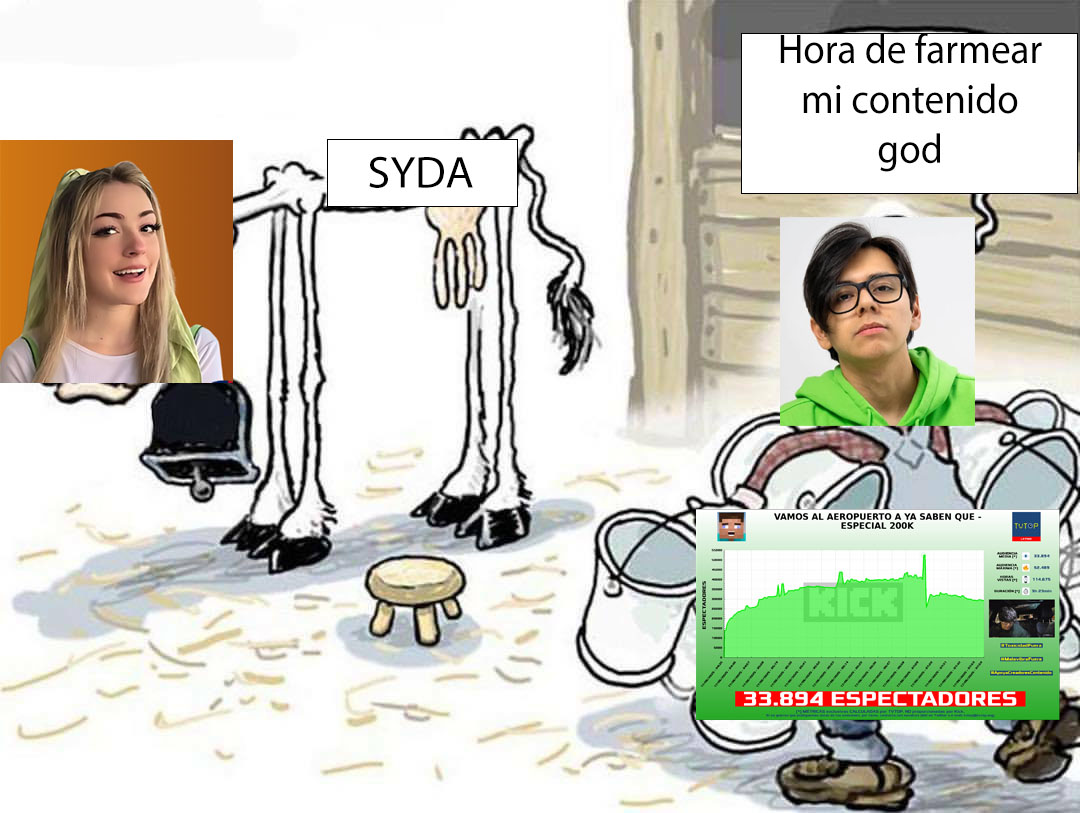 lulu lalo tweet media