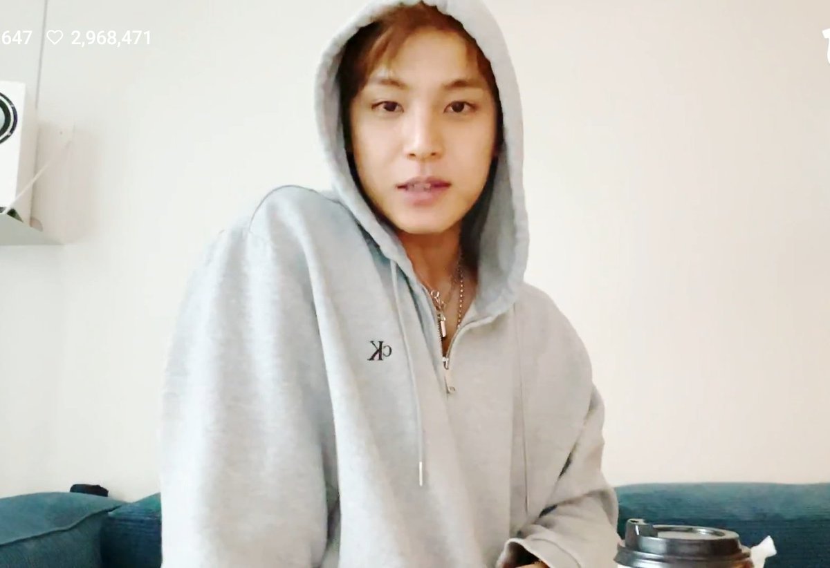 흐헤 귀여워. 난 가로라이브 좋음.