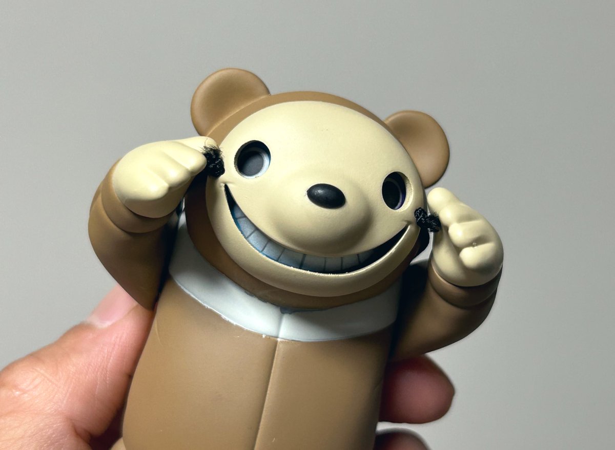 mismatchtoy/ミスマッチトイ (@mismatchtoy) / X