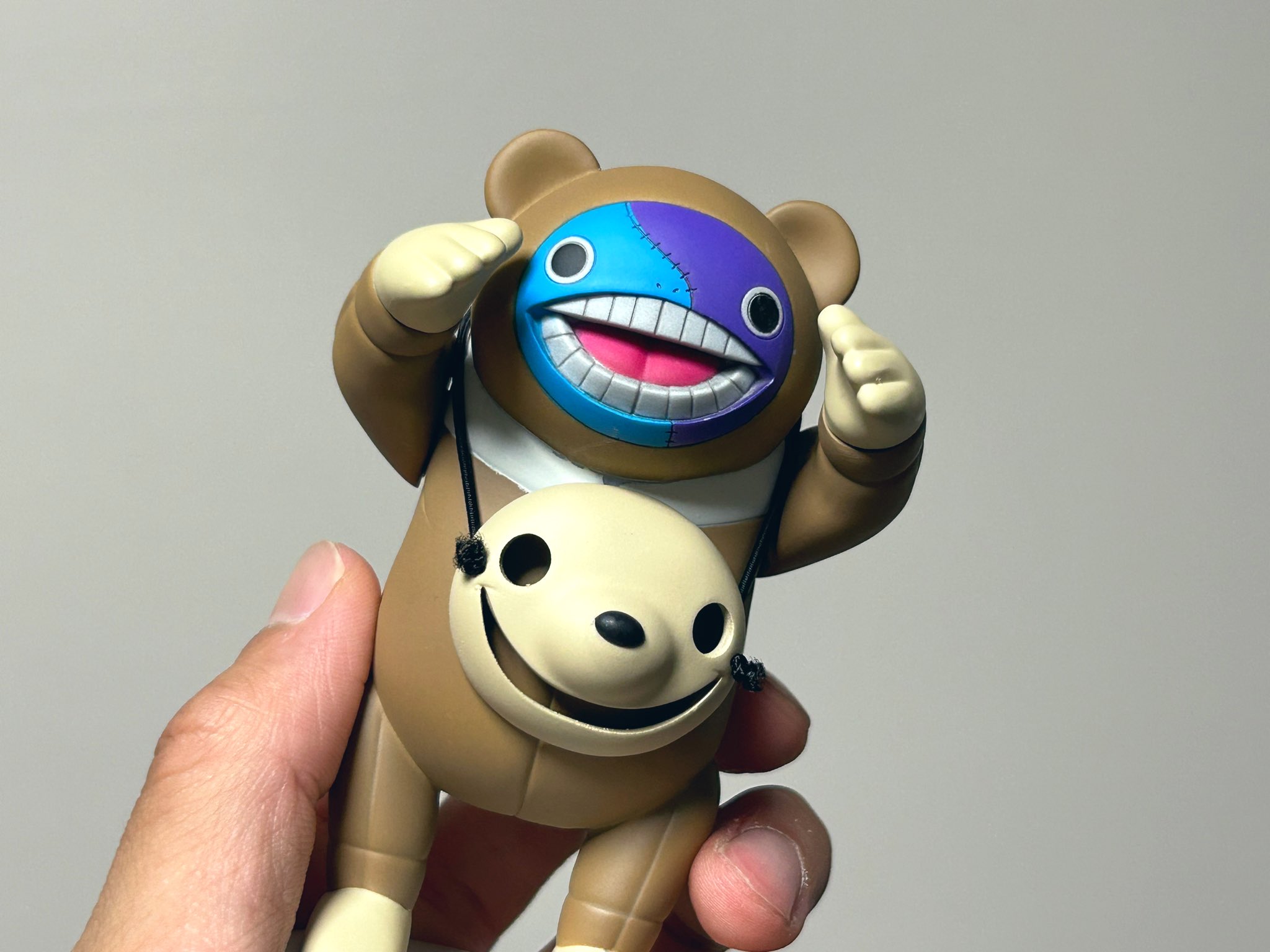 mismatchtoy/ミスマッチトイ (@mismatchtoy) / X