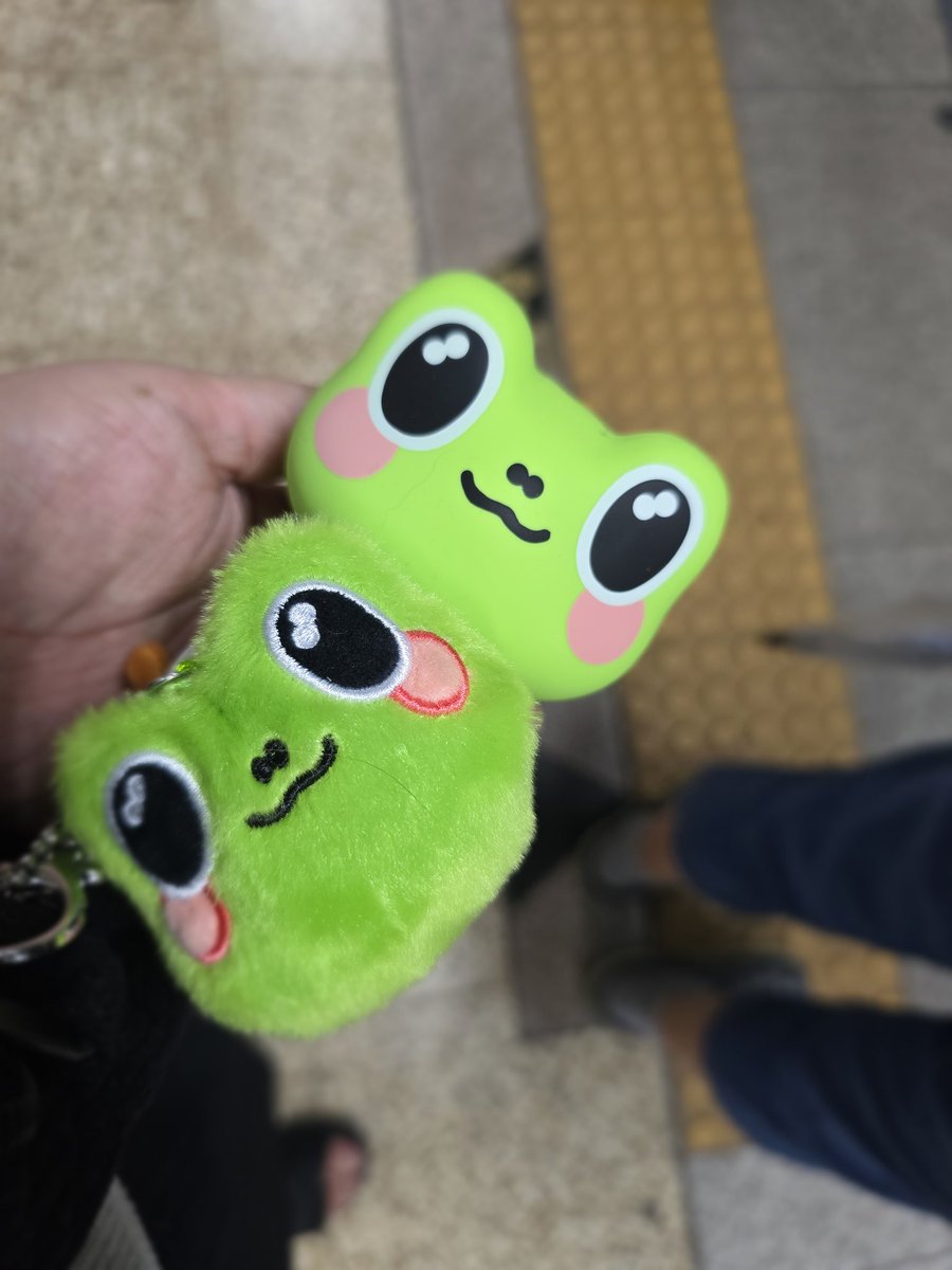 비내린다 명호야
조심히 다녀오자