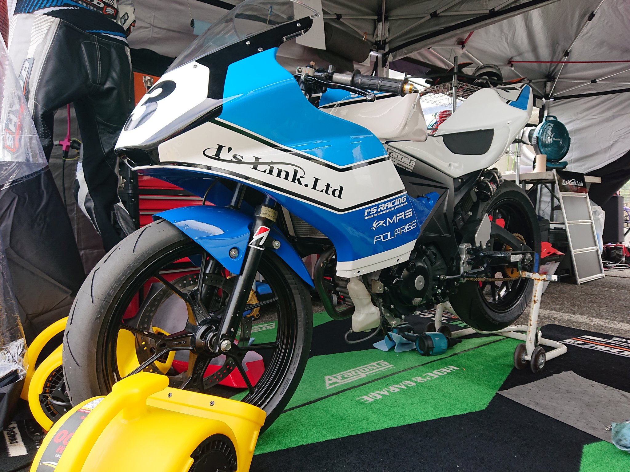 ZX-10 Fun Club ORCA (@zx10_1996) / X