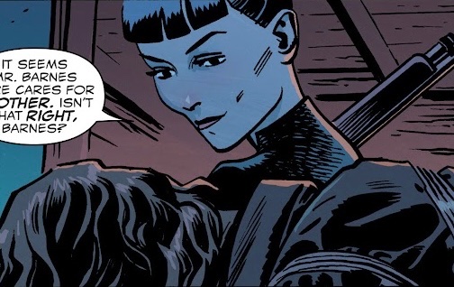 goddess_ymir's tweet image. Anya’s dimples are such an important character design element to me. Like if you draw her without the dimples then it’s not Recluse, that’s just a random brunette- idk what to tell you