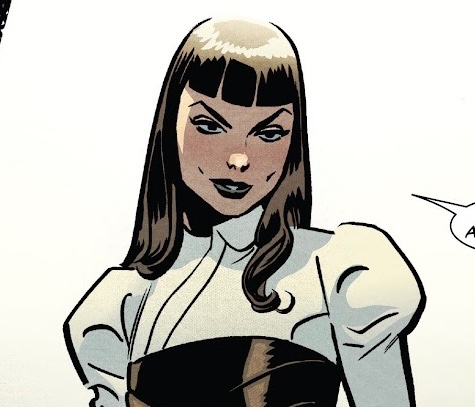 goddess_ymir's tweet image. Anya’s dimples are such an important character design element to me. Like if you draw her without the dimples then it’s not Recluse, that’s just a random brunette- idk what to tell you