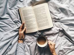 El primer sorbo de café es como un “te estoy esperando” dicho en silencio por el día.