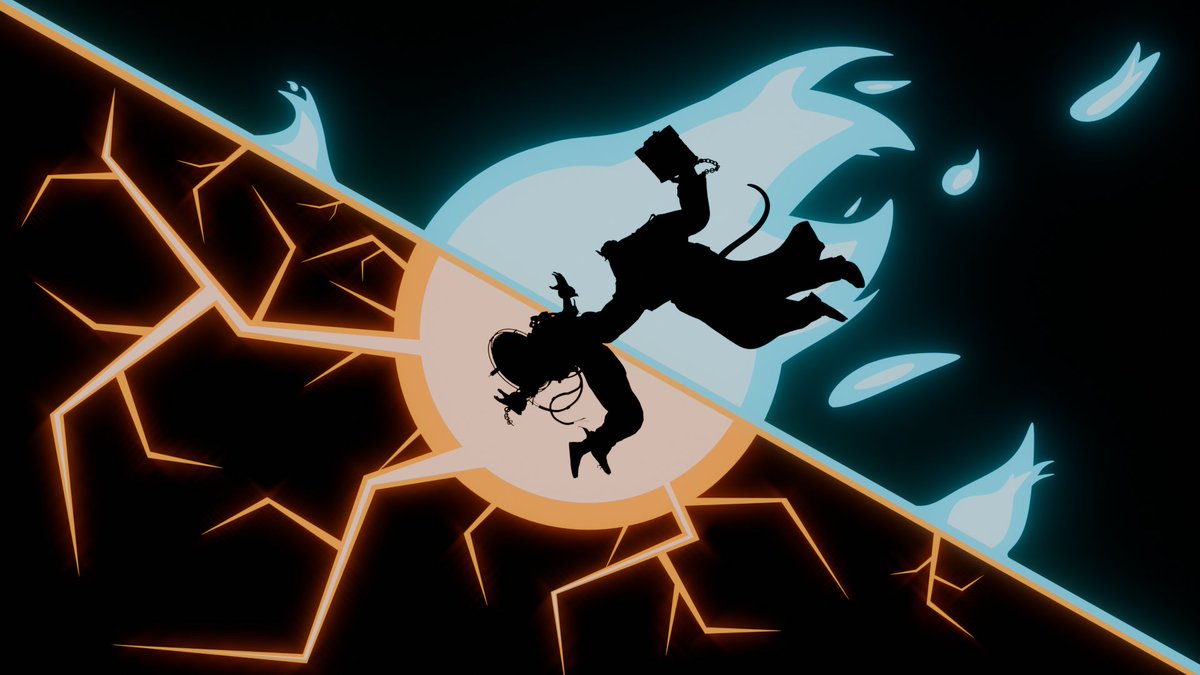 Saveye_art's tweet photo. Haven't been making all too much, been focused on commissions for a while, but now that's all sorted out, I've also been playing a TON of Deadlock! (Diehard Ivy main.) So I made a render! Thought it turned out nice. Expect some more stuff from me from now on. #deadlockfanart https://t.co/6g2T7FNpdt