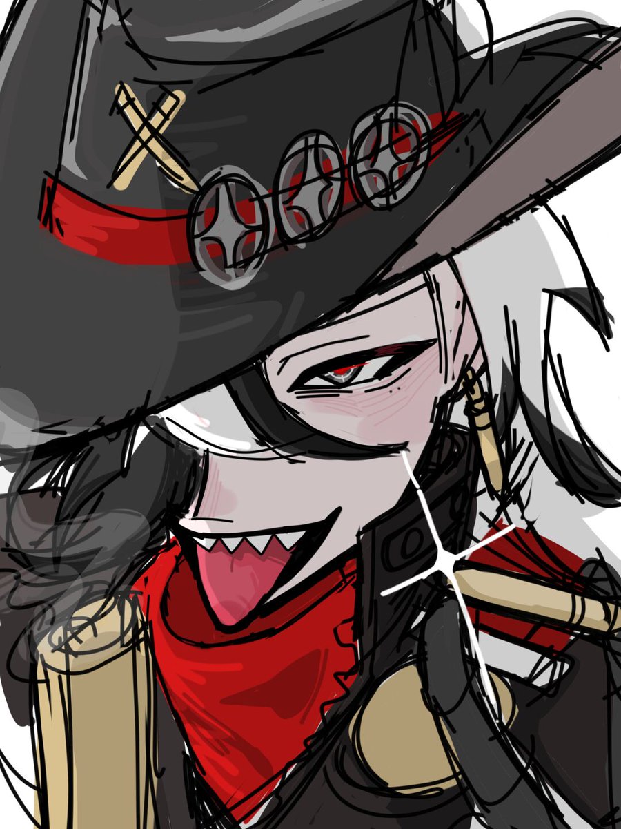 Star_n_207's tweet image. #Argenthill#Boothill