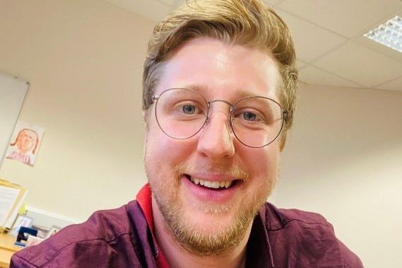 Nursing Times tweet media